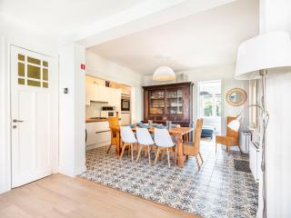 Villa near Sea with BBQ and Play Attic, cleaning included - Koksijde - 8