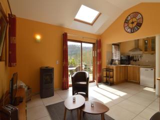 Holiday Home in Aywaille Valley View, cleaning included - Aywaille - 0