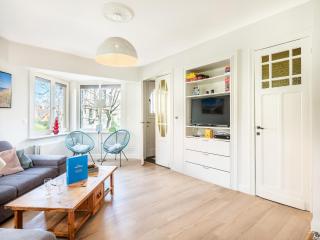 Villa near Sea with BBQ and Play Attic, cleaning included - Koksijde - 1
