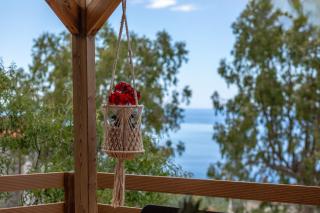 Hillside View - Stoupa - 8