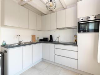Holiday Home in Koksijde with Garden & Parking, cleaning included - Koksijde - 6