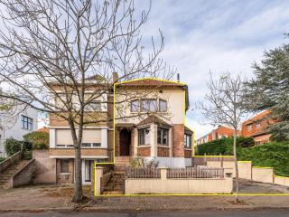 Villa near Sea with BBQ and Play Attic, cleaning included - Koksijde - 9