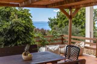Hillside View - Stoupa - 7