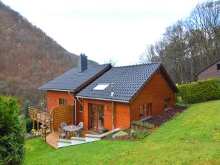 Holiday Home in Aywaille Valley View, cleaning included - Aywaille - 5
