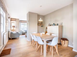 Villa in Austria 400m from the Sea, cleaning included - Koksijde - 8