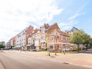 Villa in Austria 400m from the Sea, cleaning included - Koksijde - 5