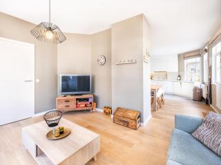 Villa in Austria 400m from the Sea, cleaning included - Koksijde - 2