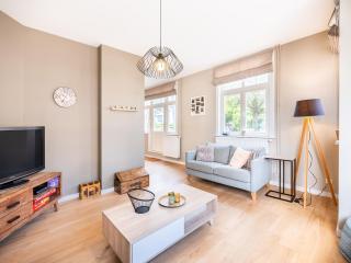 Villa in Austria 400m from the Sea, cleaning included - Koksijde - 4