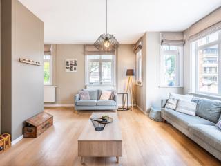 Villa in Austria 400m from the Sea, cleaning included - Koksijde - 3