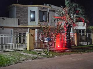 Precioso apartamento a 1km de la playa. - Barra del Chuy - 6