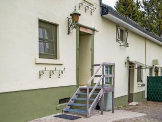 Holiday Home in Saint Vith near Museums, cleaning included - Saint-Vith - 9
