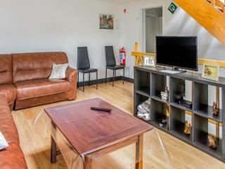 Holiday Home in Saint Vith near Museums, cleaning included - Saint-Vith - 0