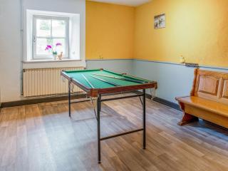 Holiday Home in Saint Vith near Museums, cleaning included - Saint-Vith - 6