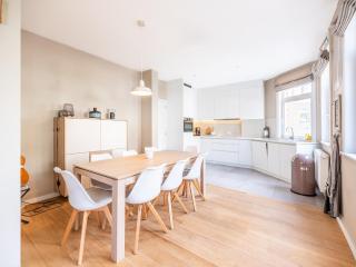 Villa in Austria 400m from the Sea, cleaning included - Koksijde - 1