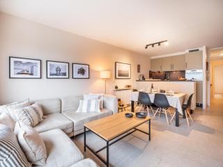 Apartment in Koksijde near the Sea, cleaning included - Koksijde - 1