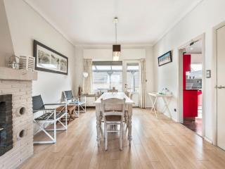 Villa near Sea and Shops in Belgium, cleaning included - Koksijde - 8