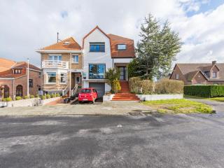 Villa near Sea and Shops in Belgium, cleaning included - Koksijde - 9