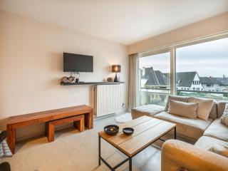 Apartment in Koksijde near the Sea, cleaning included - Koksijde - 0