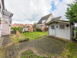 Villa near Sea and Shops in Belgium, cleaning included - Koksijde - 5