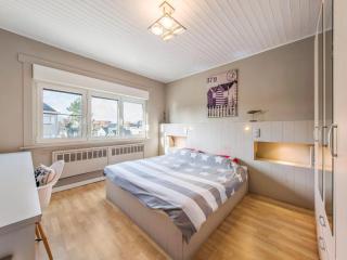 Villa near Sea and Shops in Belgium, cleaning included - Koksijde - 6
