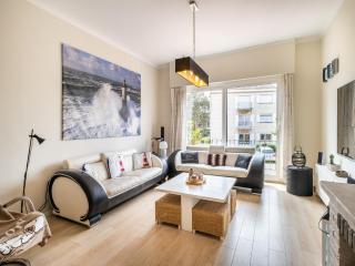 Villa near Sea and Shops in Belgium, cleaning included - Koksijde - 0