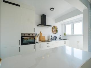 Flat in Belgium near Seafront Views, cleaning included - Middelkerke - 2