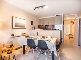 Apartment in Koksijde near the Sea, cleaning included - Koksijde - 8
