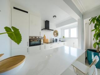 Flat in Belgium near Seafront Views, cleaning included - Middelkerke - 3