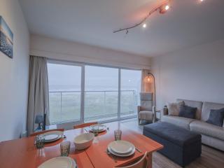 Studio by the Sea in Belgium with Beach Access, cleaning included - Oostduinkerke - 0