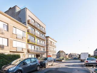 Apartment in Koksijde near the Sea, cleaning included - Koksijde - 9