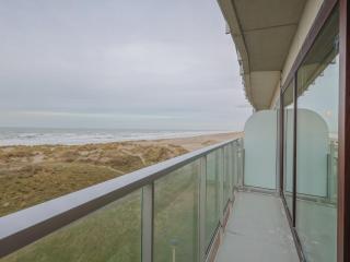 Studio by the Sea in Belgium with Beach Access, cleaning included - Oostduinkerke - 8