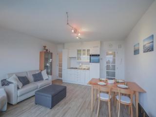 Studio by the Sea in Belgium with Beach Access, cleaning included - Oostduinkerke - 9