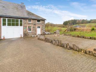 Farmhouse in Brisy near Forest & Lake, cleaning included - Brisy - 5