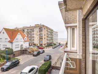 Apartment in Koksijde near the Sea, cleaning included - Koksijde - 5