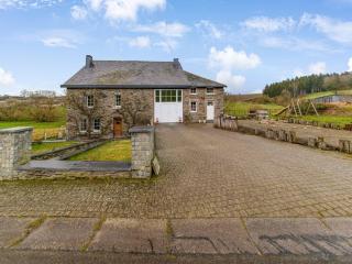 Farmhouse in Brisy near Forest & Lake, cleaning included - Brisy - 6