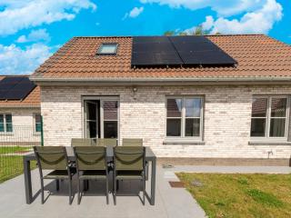 Holiday Home in Koksijde with Garden, cleaning included - Koksijde - 3
