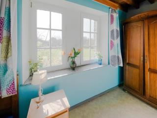 Farmhouse in Brisy near Forest & Lake, cleaning included - Brisy - 2