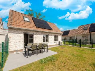 Holiday Home in Koksijde with Garden, cleaning included - Koksijde - 9