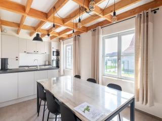 Holiday Home in Koksijde with Garden, cleaning included - 8