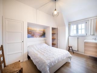 Villa in St-Idesbald near the Sea, cleaning included - Koksijde - 6