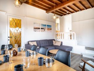 Villa in St-Idesbald near the Sea, cleaning included - Koksijde - 3