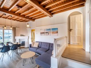 Villa in St-Idesbald near the Sea, cleaning included - Koksijde - 0