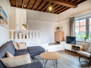 Villa in St-Idesbald near the Sea, cleaning included - Koksijde - 1