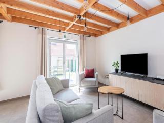 Holiday Home in Koksijde with Garden, cleaning included - Koksijde - 4