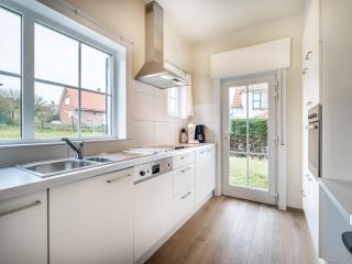Villa in St-Idesbald near the Sea, cleaning included - Koksijde - 7