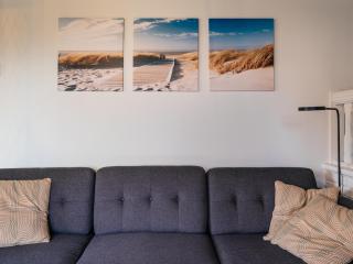 Villa in St-Idesbald near the Sea, cleaning included - Koksijde - 4