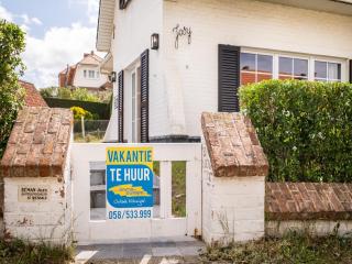 Villa in St-Idesbald near the Sea, cleaning included - Koksijde - 5