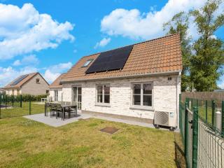 Holiday Home in Koksijde with Garden, cleaning included - Koksijde - 2