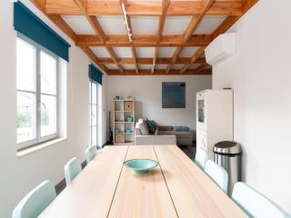 Holiday Home in Koksijde with Garden, cleaning included - Koksijde - 1