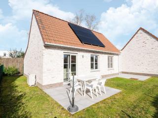 Holiday Home in Koksijde with Garden, cleaning included - Koksijde - 9